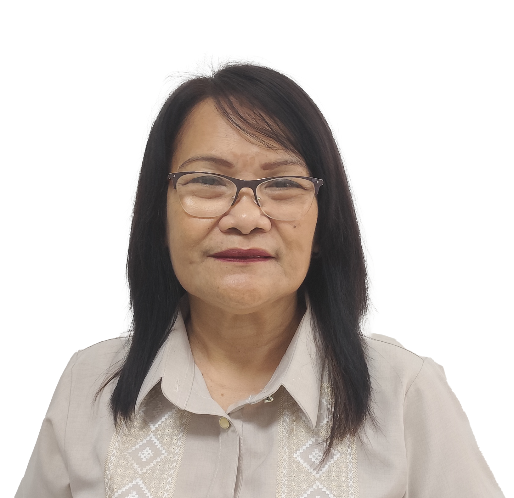 Joan D. Lazaro